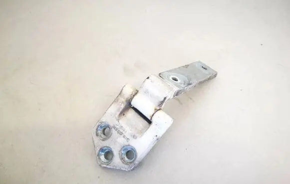 Volkswagen Caddy Rear door lower hinge 2k0827151c