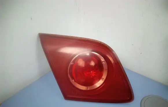 Mazda 3 I Tailgate rear/tail lights BP4L513G0C P2913