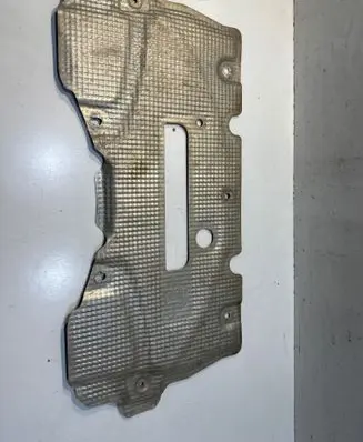 Ford Focus Pickup box liner JX6B11122AC