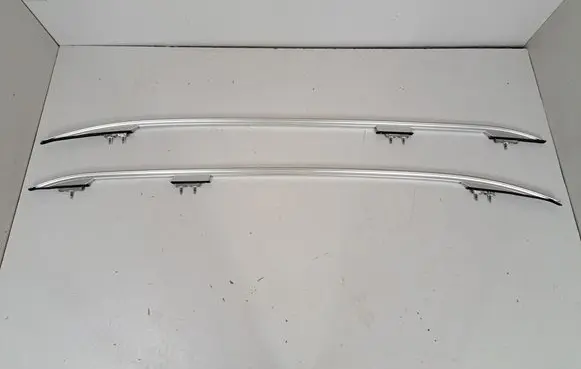 BMW X7 G07 Roof bar rail 5A34E61 5A34E62
