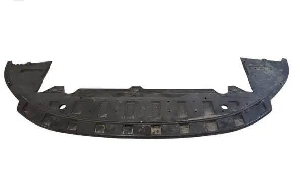 Volvo V70 Front bumper skid plate/under tray 313536001