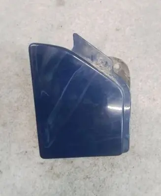 Renault Master III Adblue tank cap 763M63121R