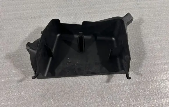 Porsche Cayenne (9Y0 9Y3) Other air conditioning (A/C) parts 4M1819979