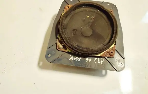 Mitsubishi Colt Front door speaker mb629131