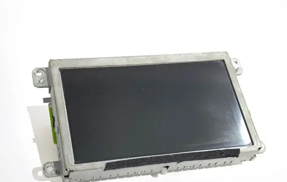 Audi A4 S4 B8 8K Screen/display/small screen 8T0919603C