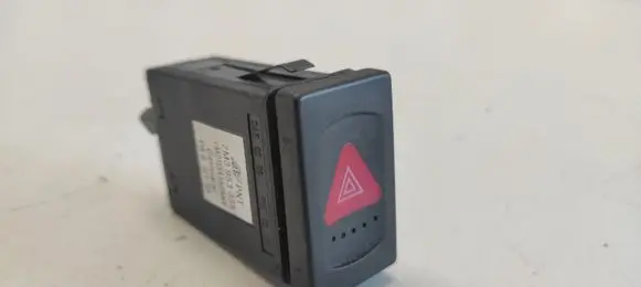 Ford Galaxy Hazard light switch 7M3953205 PA6GF30
