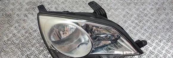 Headlight/headlamp