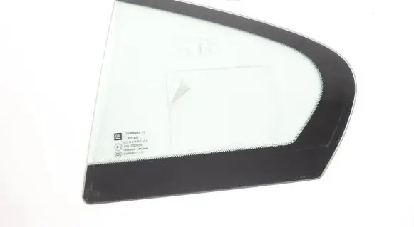 Opel Insignia A Rear side window DOT747M540