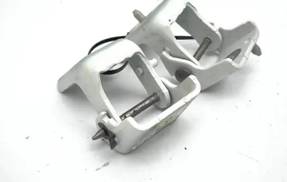 Citroen C4 III e-C4 Front door hinge set 