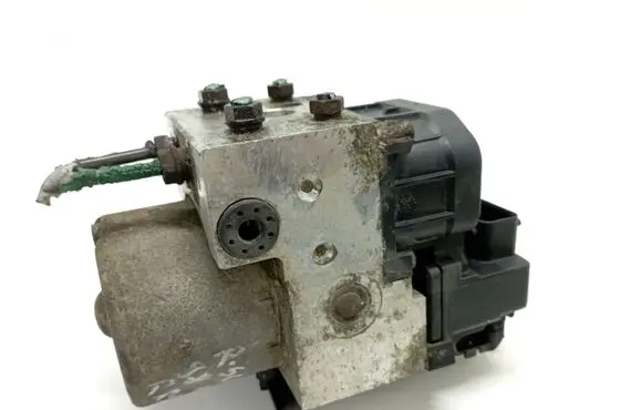 Renault Scenic I ABS Pump 7700423070 0265216608 0273004331