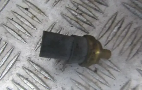Coolant temperature sensor