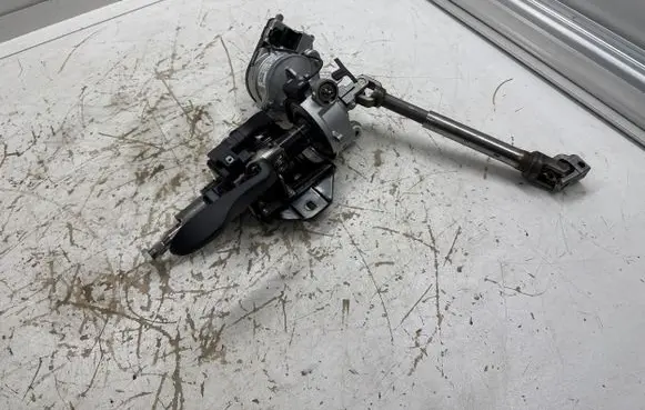 Fiat 500E Electric power steering pump 00521918040 521918040 30520