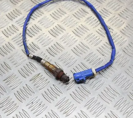 Ford Focus Lambda probe sensor 0258010356 CV619G444CB