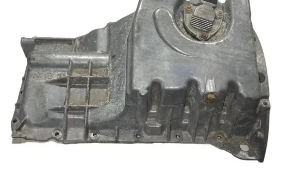 BMW 3 E46 Oil sump 2246676 1439810