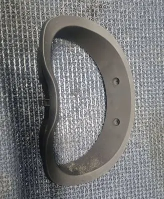 Subaru XV I Dashboard trim 66185FJ000