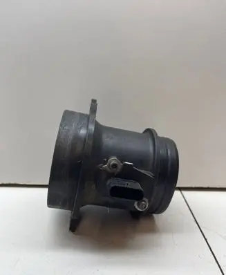 Audi A6 S6 C5 4B Mass air flow meter 05990646IN