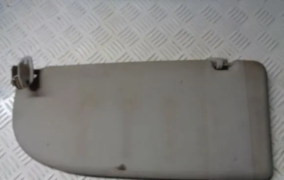 Volkswagen Caddy Sun visor 2K0857551