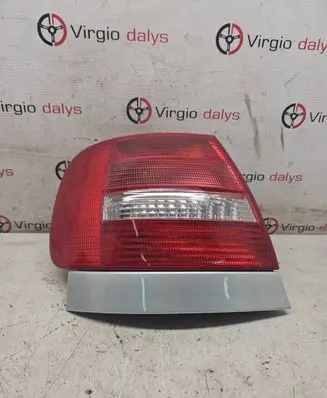 Audi A4 S4 B5 8D Rear/tail lights