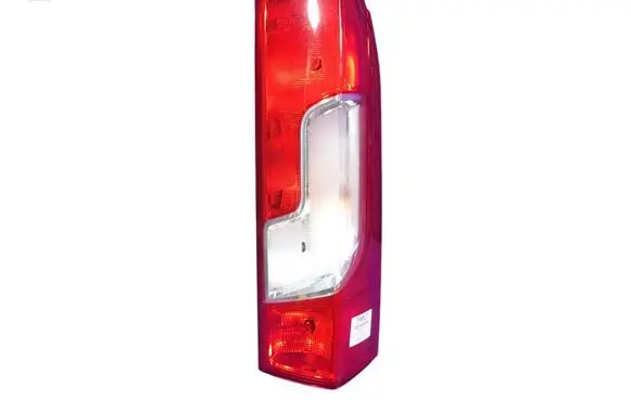 Peugeot Boxer Rear/tail lights