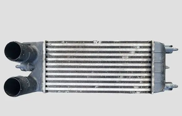 Peugeot 508 Intercooler radiator 2M152929D19121 P9684946380 1200233187