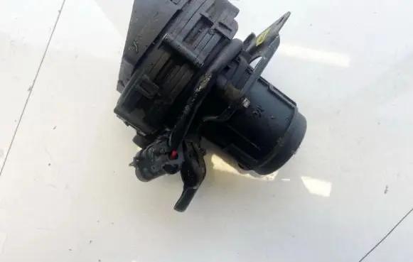 Opel Vectra B Secondary air pump 90530018 72186023