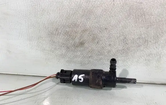 Audi A5 8T 8F Headlight washer pump 3b7955681