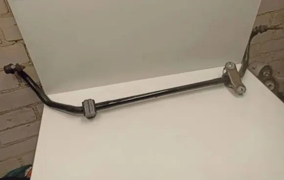 BMW 6 F06 Gran coupe Front anti-roll bar/sway bar 6791925