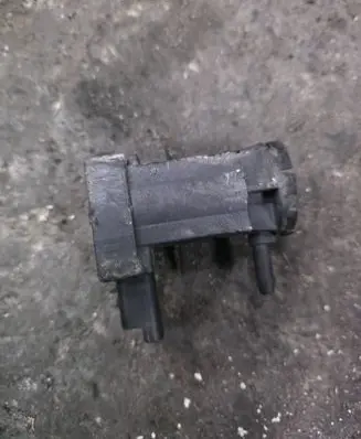 Citroen Xsara Picasso Turbo solenoid valve 9663116980