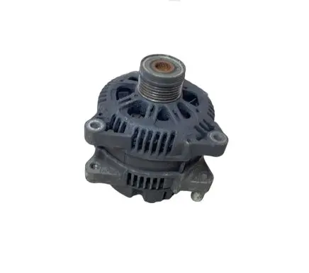 Peugeot 407 Generator/alternator 9636254180