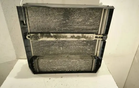 BMW X5 E70 Radiator set 7799762