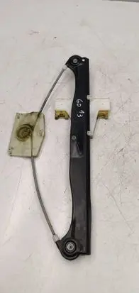 Audi A3 S3 8P Rear window lifting mechanism without motor 8P4839462A