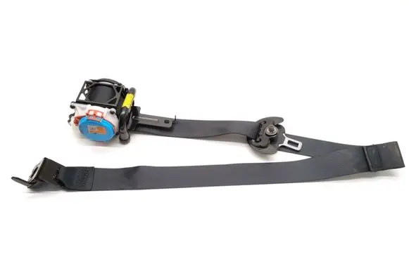 Hyundai Kona I Front seatbelt 88810K4200