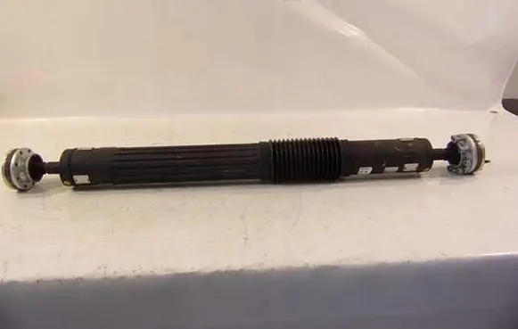 Jeep Wrangler Drive shaft (set) 68272547AA