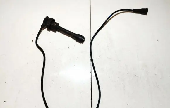 KIA Sorento Ignition plug leads 