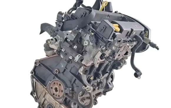 Opel Zafira B Engine Z18XER