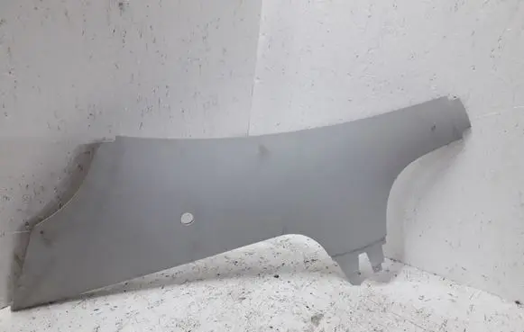 Volkswagen New Beetle (B) pillar trim (bottom)