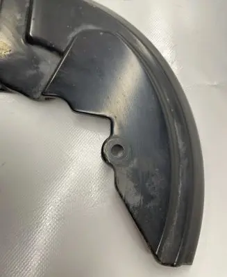 Subaru Outback (BS) Front brake disc dust cover plate 26290AL02A
