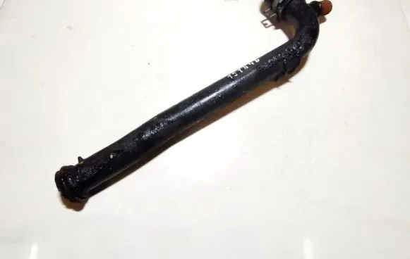 Renault Megane I Engine coolant pipe/hose