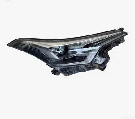 Toyota C-HR I Headlight/headlamp 81110F417000