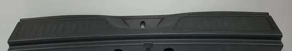 Mercedes-Benz B W246 W242 Trunk/boot sill cover protection A2466902641