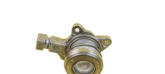 Ford Kuga II Clutch slave cylinder DG917A564AB T8MA