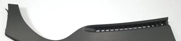 Porsche Boxster 986 Dashboard side end trim 99655218600