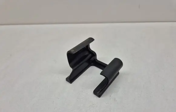 Hyundai Kona I Front driver seat rail trim 88203AD520