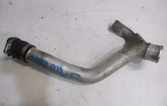 Audi A3 S3 A3 Sportback 8P Fuel injection high pressure pump 7L8145941