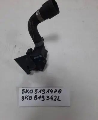 Audi A4 S4 B8 8K Electric auxiliary coolant/water pump 8K0819147A 8K0819342L