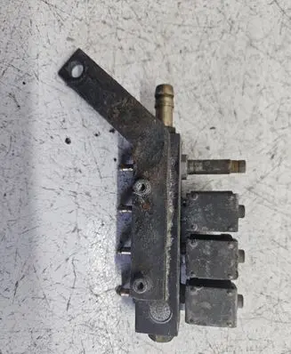 Volkswagen Sharan LP gas injector 67R010905 110R000033