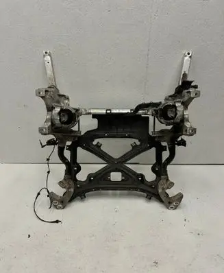Volkswagen Touareg III Front subframe 4M0399315T