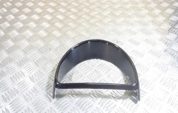 Dashboard trim