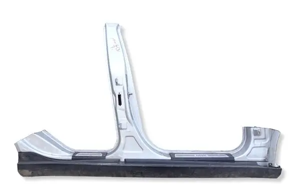 Mini Cooper Countryman R60 Sill QWRG3