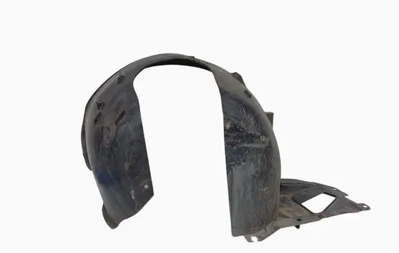 Citroen C3 Aircross Front wheel arch liner splash guards 9683816380